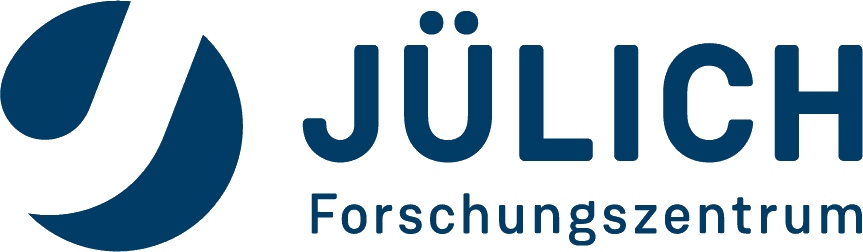 Juelich logo